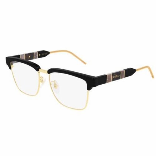 Gucci GG0605O 001 52  Mens  Eyeglasses