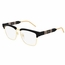 Gucci GG0605O 001 52  Mens  Eyeglasses