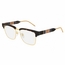 Gucci GG0605O-002 52  Mens  Eyeglasses