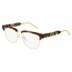 Gucci GG0605O-005 52  Mens  Eyeglasses