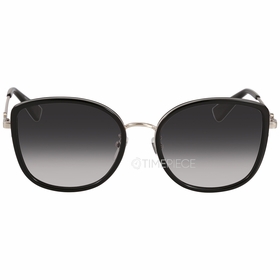 Gucci GG0606SK 002 56 Ladies Sunglasses Gucci GG0606SK 002 56 Ladies Sunglasses