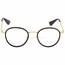 Gucci GG0608OK 001 49  Unisex  Eyeglasses