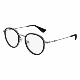 Gucci GG0608OK 002 49  Unisex  Eyeglasses