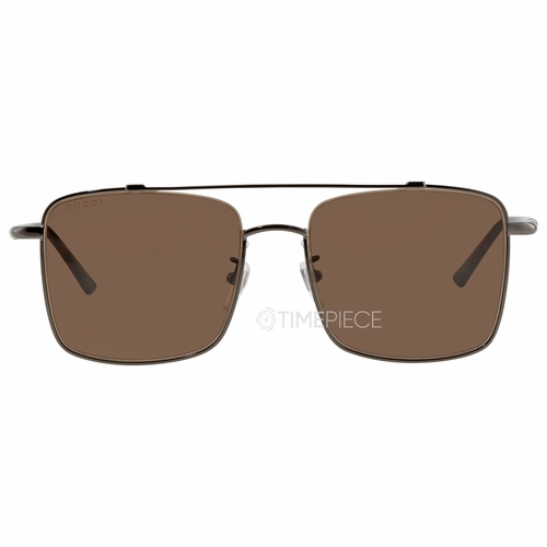 Gucci GG0610SK 002 56    Sunglasses
