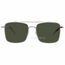Gucci GG0610SK-003 56  Mens  Sunglasses