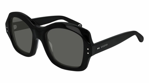 Gucci GG0624S 001 57    Sunglasses