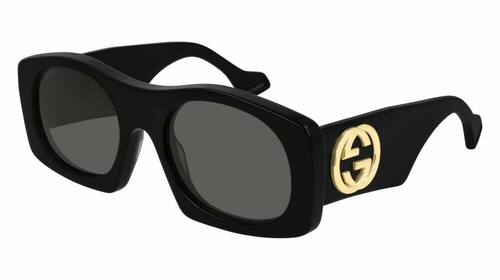 Gucci GG0628S 002 57  Mens  Sunglasses