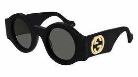 Gucci GG0629S 003 47 Mens Sunglasses Gucci GG0629S 003 47 Mens Sunglasses
