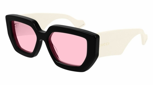 Gucci GG0630S 003 55  Ladies  Sunglasses