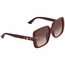 Gucci GG0632SA 004 56  Ladies  Sunglasses