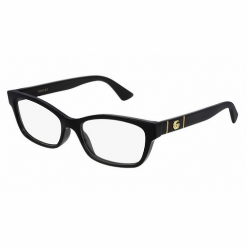Gucci GG0635O-004 53 Ladies Eyeglasses Gucci GG0635O-004 53 Ladies Eyeglasses