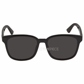 Gucci GG0637SK 001 56 Mens Sunglasses Gucci GG0637SK 001 56 Mens Sunglasses