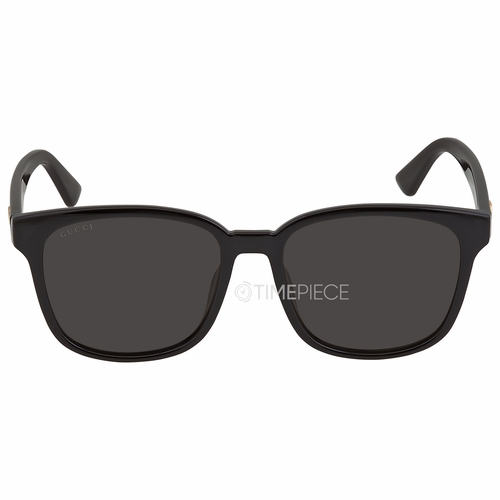 Gucci GG0637SK 001 56 Mens Sunglasses Gucci GG0637SK 001 56 Mens Sunglasses