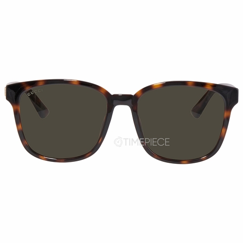 Gucci GG0637SK-002 56  Mens  Sunglasses