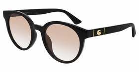 Gucci GG0638SK-004 53 Sunglasses Gucci GG0638SK-004 53 Sunglasses