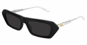 Gucci GG0642S-001 56  Ladies  Sunglasses