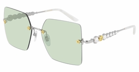 Gucci GG0644S 002 56 Ladies Sunglasses Gucci GG0644S 002 56 Ladies Sunglasses