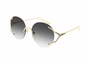 Gucci GG0645S 001 57  Ladies  Sunglasses