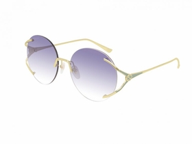Gucci GG0645S 003 57 Ladies Sunglasses Gucci GG0645S 003 57 Ladies Sunglasses
