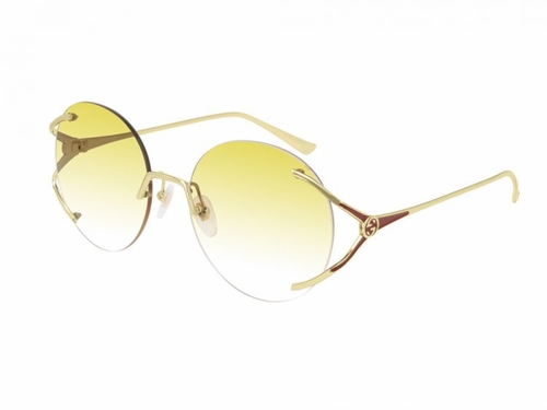 Gucci GG0645S 004 57  Ladies  Sunglasses