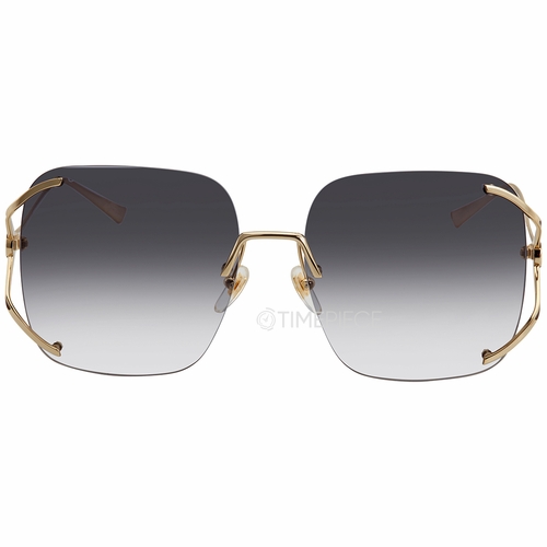 Gucci GG0646S 001 60  Ladies  Sunglasses