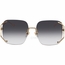 Gucci GG0646S 001 60  Ladies  Sunglasses
