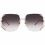 Gucci GG0646S 003 60  Ladies  Sunglasses