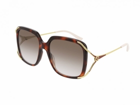 Gucci GG0647S 002 56 Ladies Sunglasses Gucci GG0647S 002 56 Ladies Sunglasses