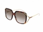 Gucci GG0647S 002 56  Ladies  Sunglasses