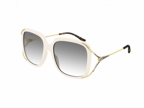 Gucci GG0647S 004 56  Ladies  Sunglasses