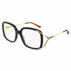Gucci GG0648O 001 55  Ladies  Eyeglasses