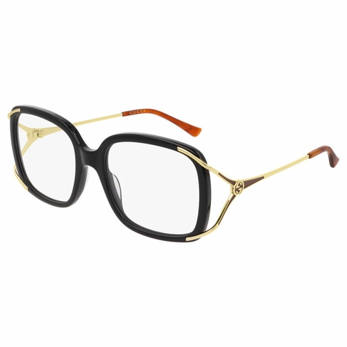 Gucci GG0648O 001 55  Ladies  Eyeglasses