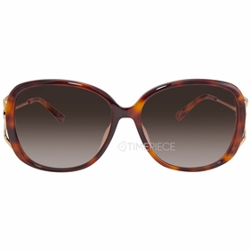 Gucci GG0649SK-004 58 Ladies Sunglasses Gucci GG0649SK-004 58 Ladies Sunglasses
