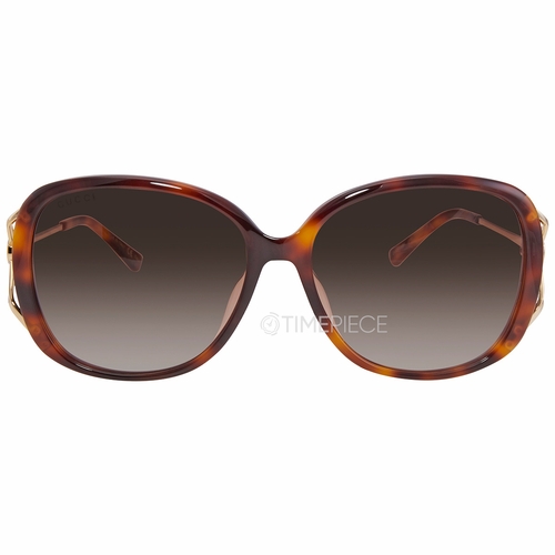 Gucci GG0649SK-004 58  Ladies  Sunglasses
