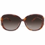 Gucci GG0649SK-004 58  Ladies  Sunglasses