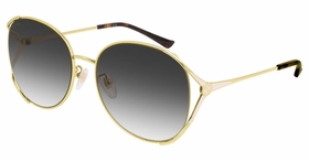 Gucci GG0650SK-002 59 Ladies Sunglasses Gucci GG0650SK-002 59 Ladies Sunglasses