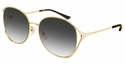 Gucci GG0650SK-002 59  Ladies  Sunglasses