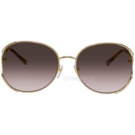 Gucci GG0650SK-003 59 Ladies Sunglasses Gucci GG0650SK-003 59 Ladies Sunglasses