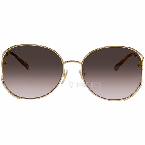 Gucci GG0650SK-003 59  Ladies  Sunglasses