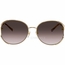 Gucci GG0650SK-003 59  Ladies  Sunglasses