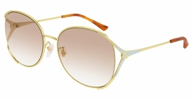 Gucci GG0650SK-005 59 Ladies Sunglasses Gucci GG0650SK-005 59 Ladies Sunglasses