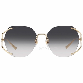 Gucci GG0651S-002 59 Ladies Sunglasses Gucci GG0651S-002 59 Ladies Sunglasses