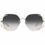 Gucci GG0651S-002 59 Ladies Sunglasses