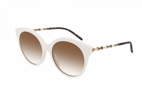 Gucci GG0653S 004 55  Ladies  Sunglasses