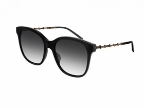 Gucci GG0654S-001 56 Ladies Sunglasses Gucci GG0654S-001 56 Ladies Sunglasses