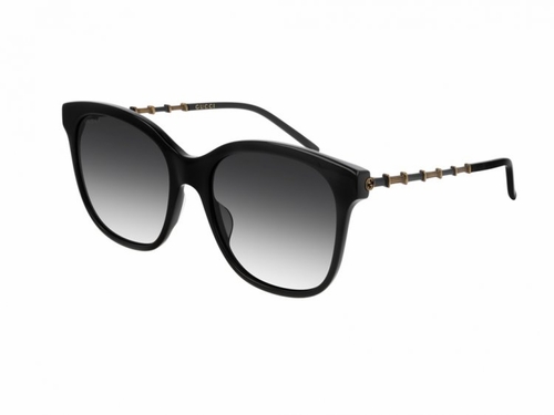 Gucci GG0654S-001 56  Ladies  Sunglasses