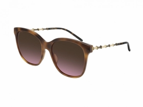 Gucci GG0654S 003 56 Ladies Sunglasses Gucci GG0654S 003 56 Ladies Sunglasses