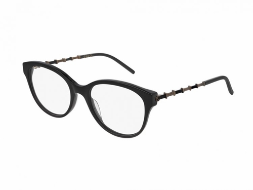 Gucci GG0656O-001 53  Ladies  Eyeglasses