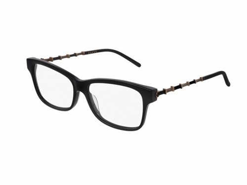Gucci GG0657O-001 54  Ladies  Eyeglasses