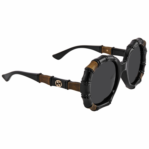 Gucci GG0659S 001 54 Ladies Sunglasses Gucci GG0659S 001 54 Ladies Sunglasses